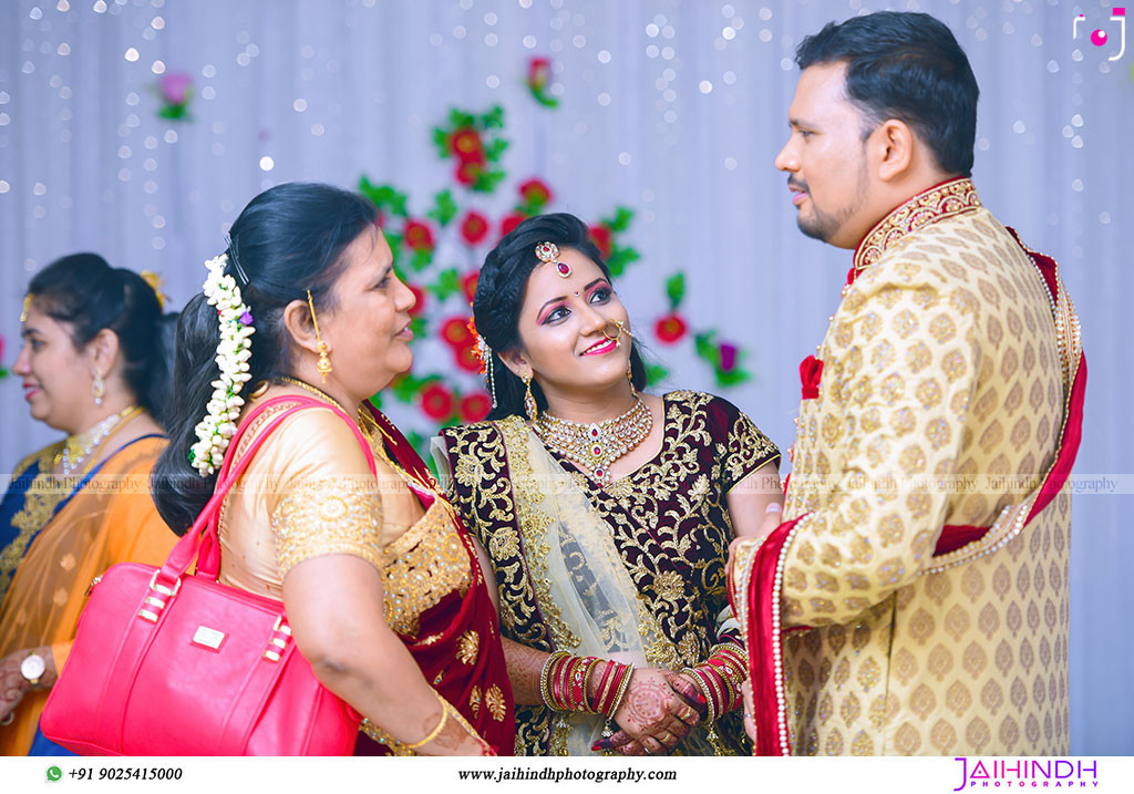 Sourashtra Wedding Photography In Madurai - 29