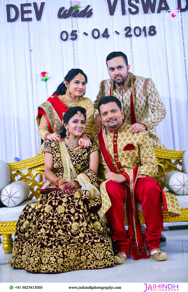 Sourashtra Wedding Photography In Madurai - 30