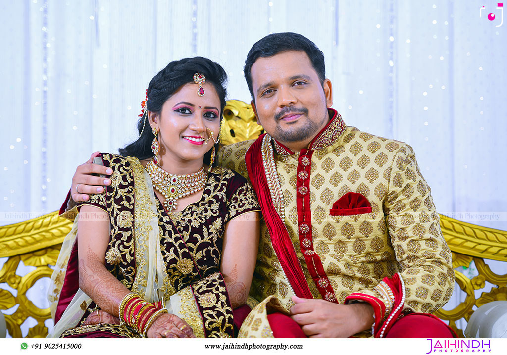 Sourashtra Wedding Photography In Madurai - 31