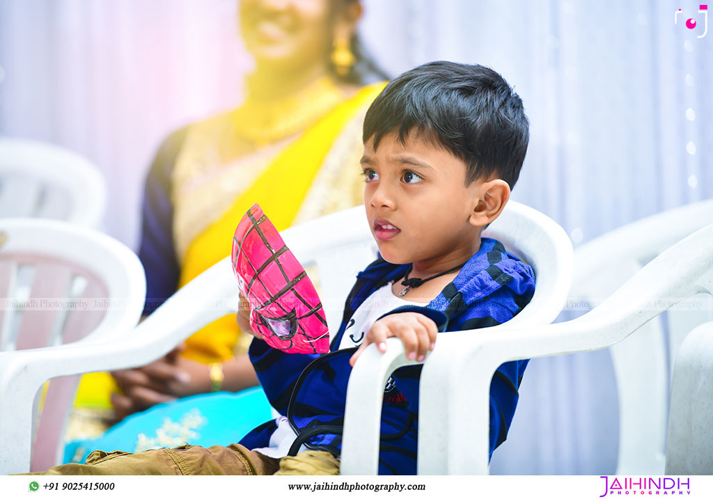 Sourashtra Wedding Photography In Madurai - 34