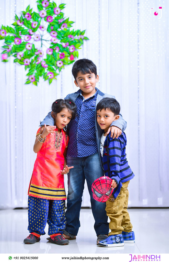 Sourashtra Wedding Photography In Madurai - 35