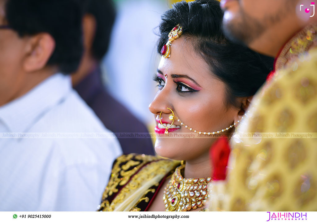 Sourashtra Wedding Photography In Madurai - 37