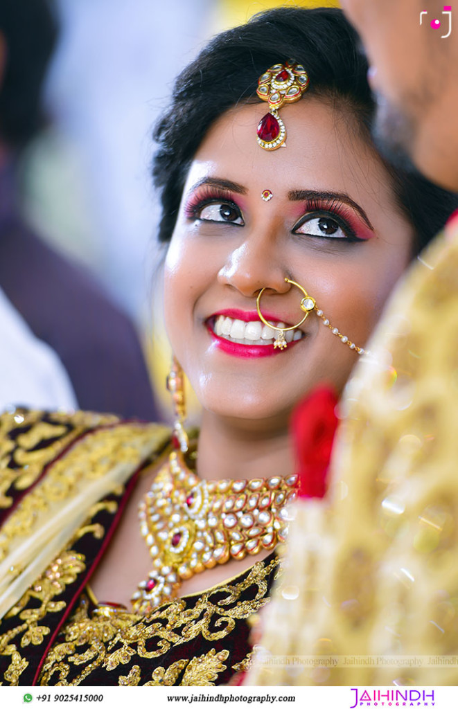 Sourashtra Wedding Photography In Madurai - 38