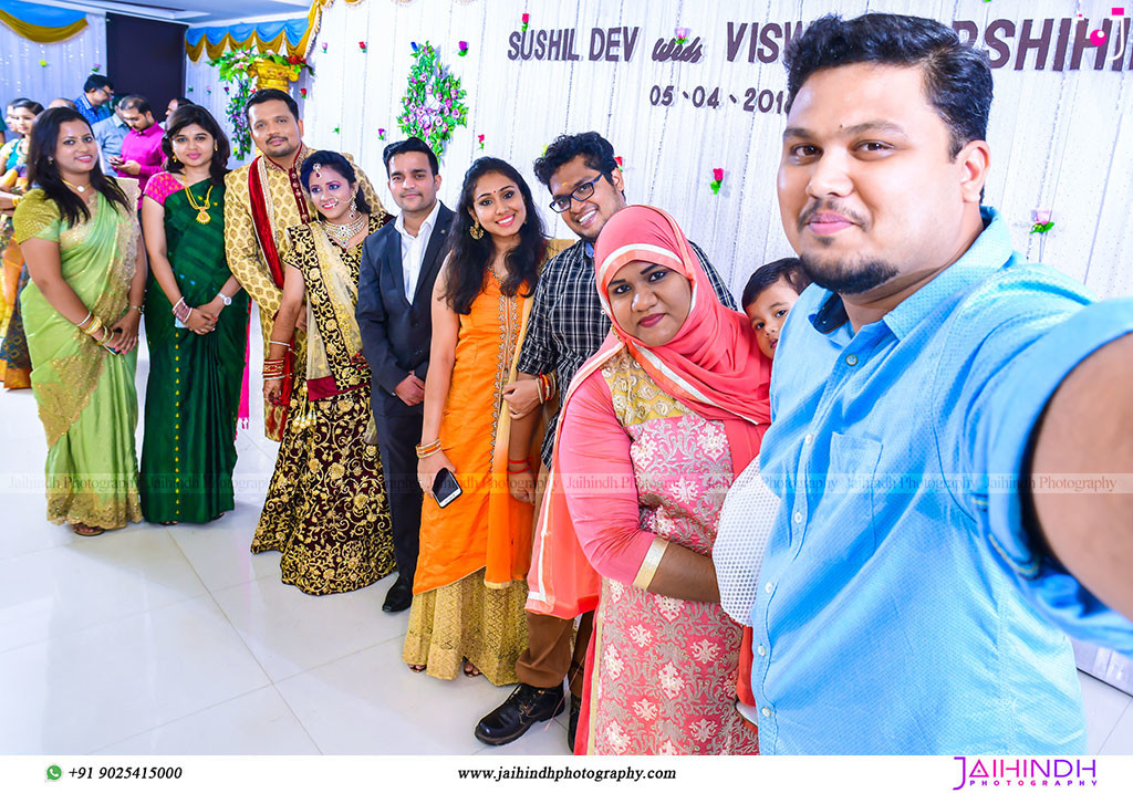 Sourashtra Wedding Photography In Madurai - 39