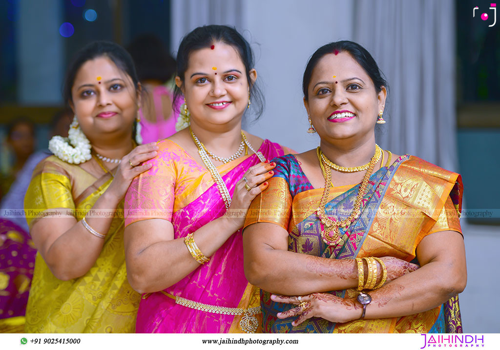 Sourashtra Wedding Photography In Madurai - 40
