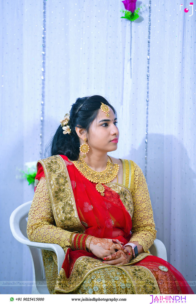 Sourashtra Wedding Photography In Madurai - 41