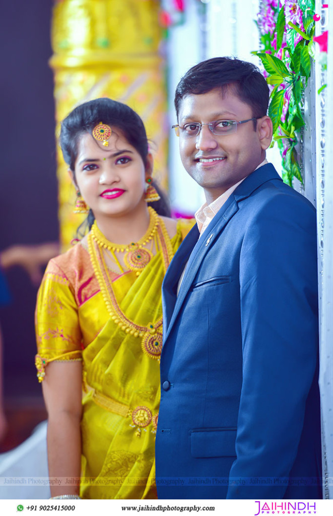 Sourashtra Wedding Photography In Madurai - 42