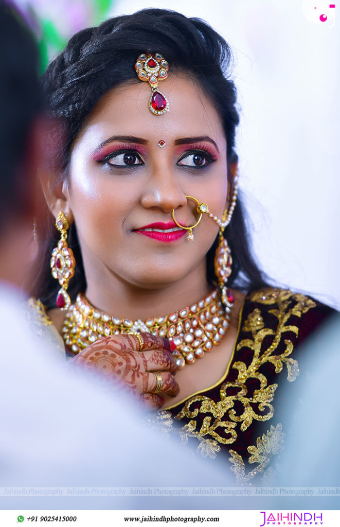 Sourashtra Wedding Photography In Madurai - 43