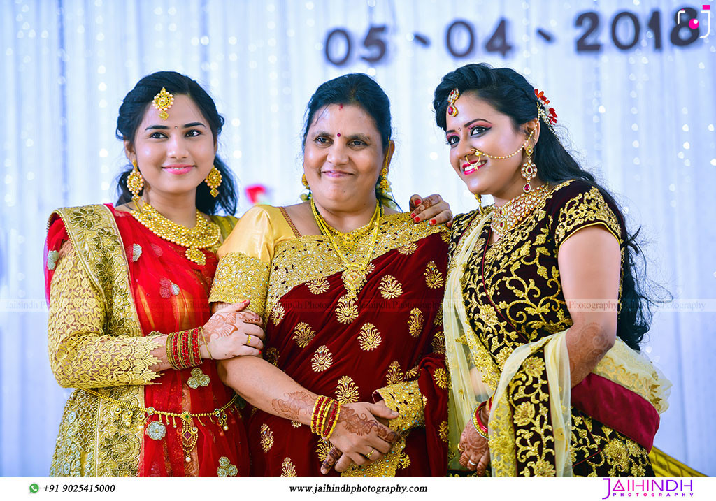 Sourashtra Wedding Photography In Madurai - 46