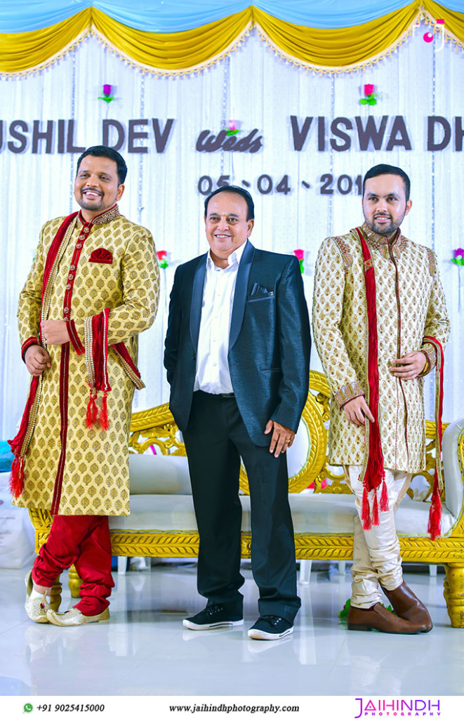 Sourashtra Wedding Photography In Madurai - 47