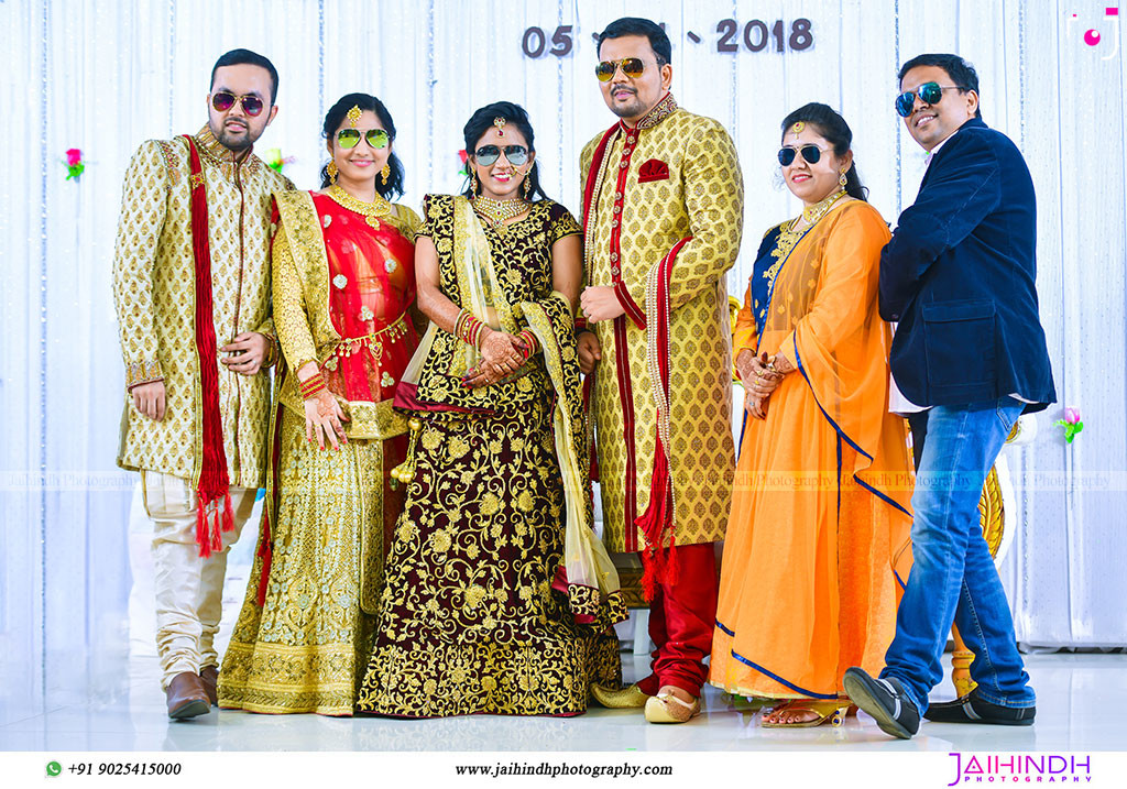 Sourashtra Wedding Photography In Madurai - 48