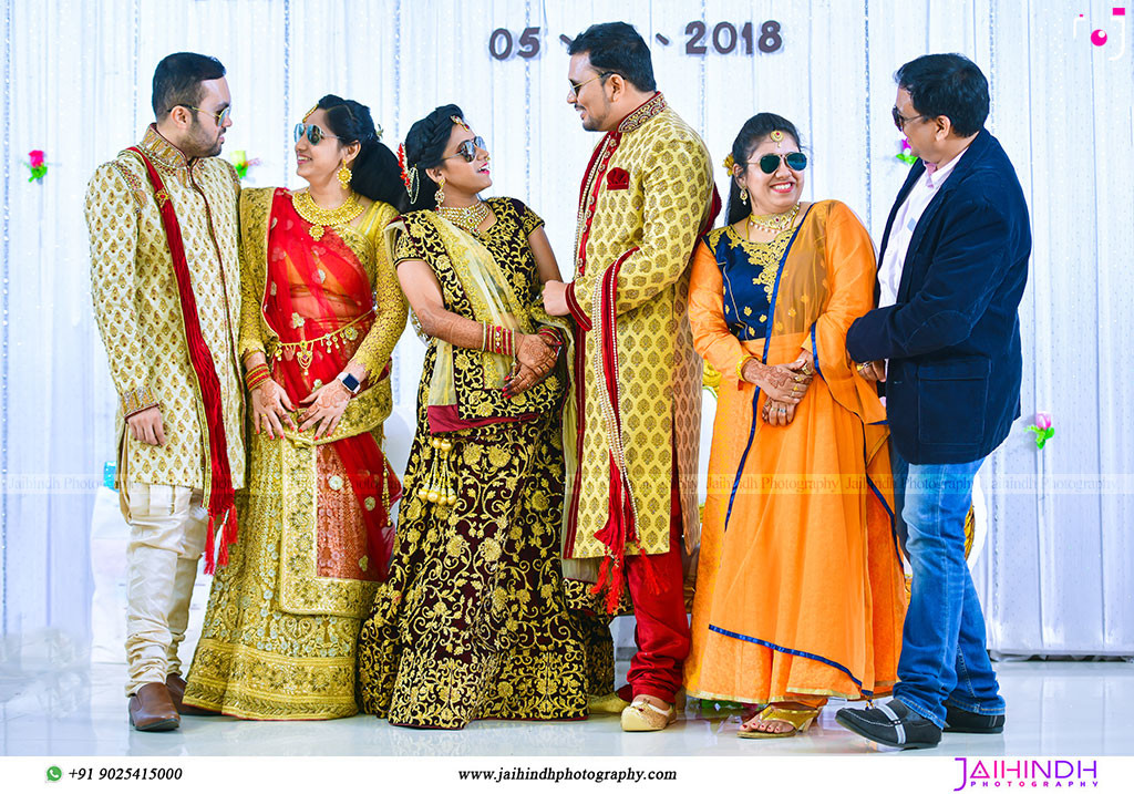 Sourashtra Wedding Photography In Madurai - 49