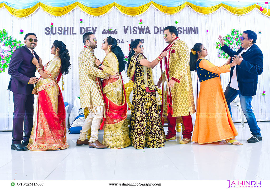 Sourashtra Wedding Photography In Madurai - 50