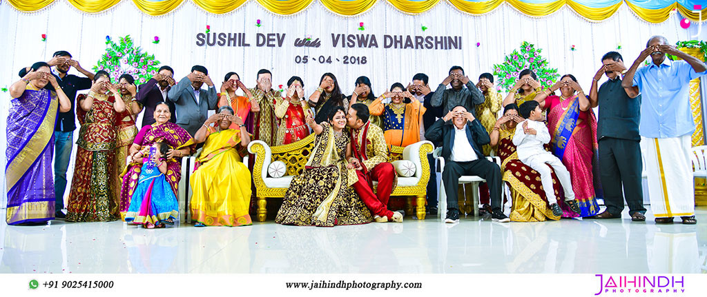 Sourashtra Wedding Photography In Madurai - 51