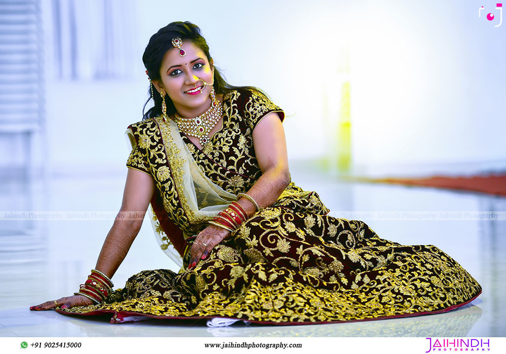 Sourashtra Wedding Photography In Madurai - 52