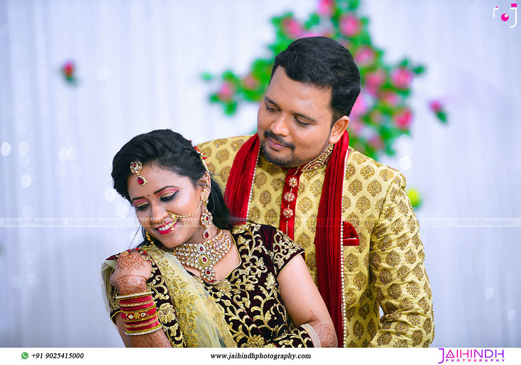 Sourashtra Wedding Photography In Madurai - 53