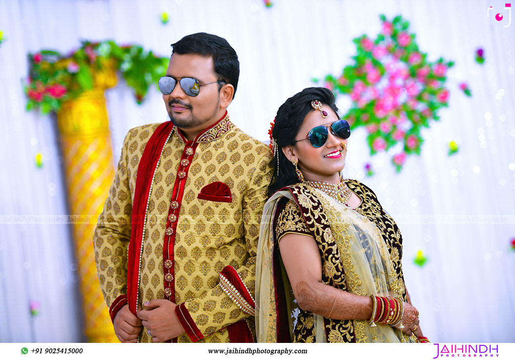 Sourashtra Wedding Photography In Madurai - 54