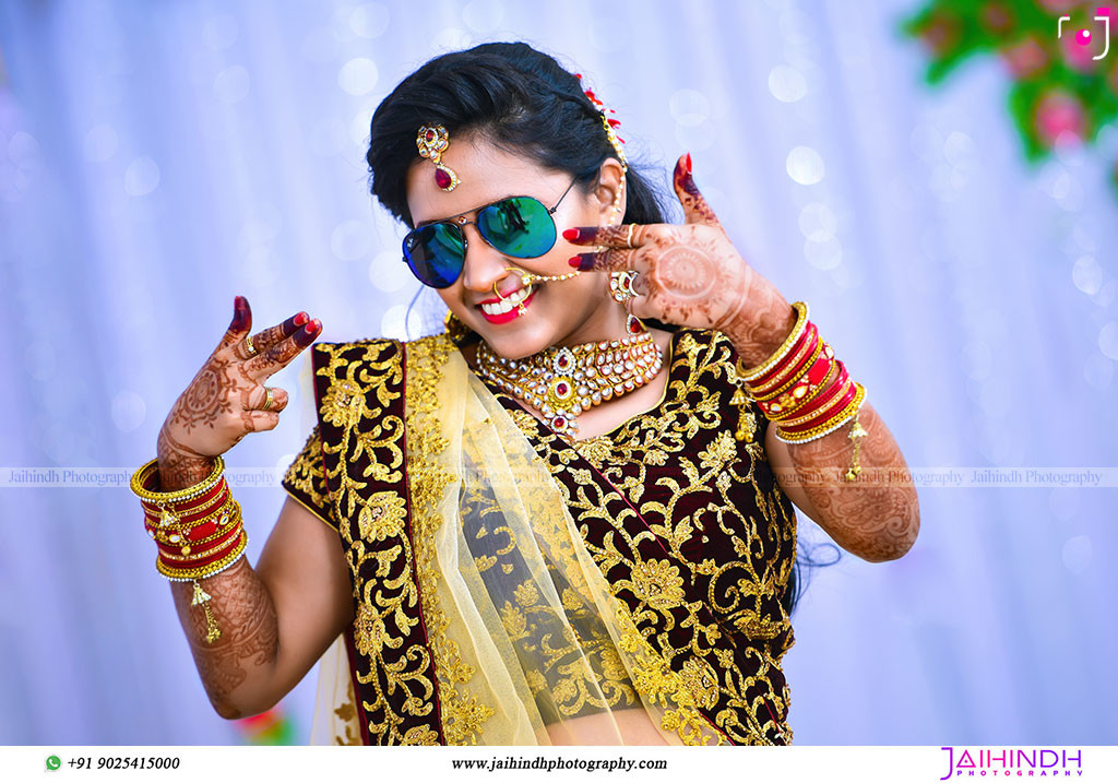 Sourashtra Wedding Photography In Madurai - 56