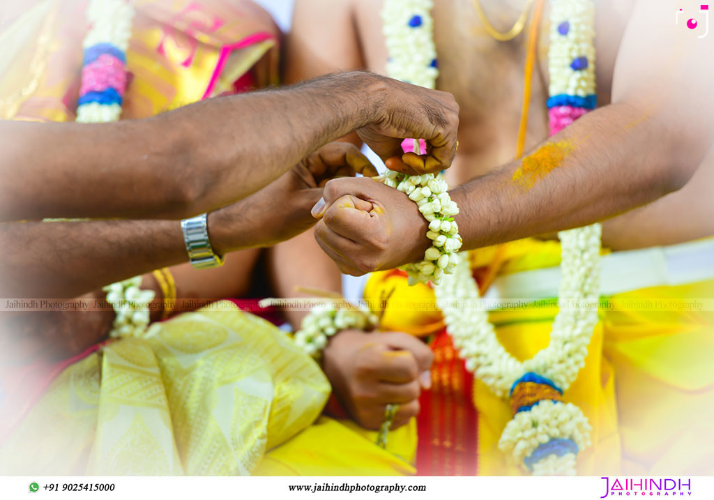 Sourashtra Wedding Photography In Madurai - 57