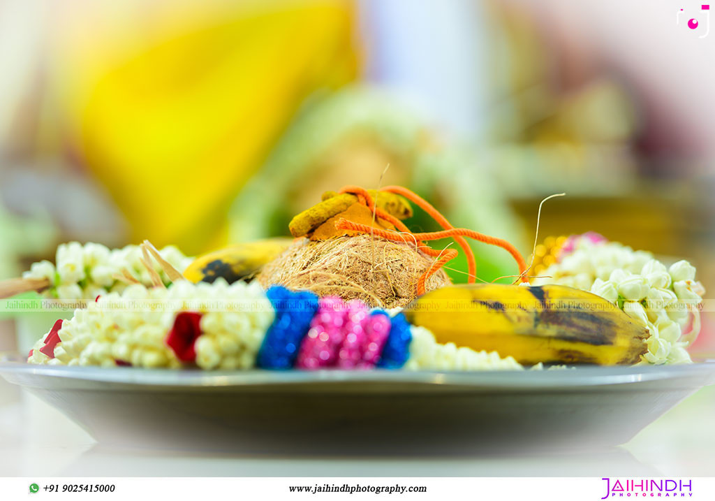 Sourashtra Wedding Photography In Madurai - 59