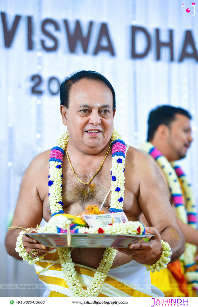 Sourashtra Wedding Photography In Madurai - 60