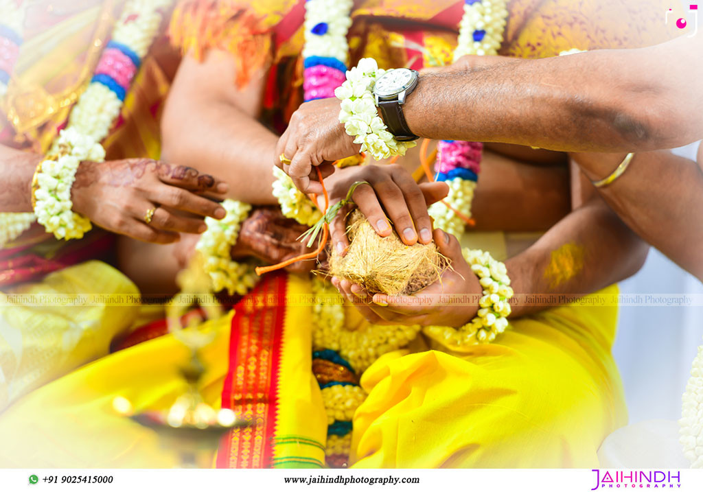 Sourashtra Wedding Photography In Madurai - 62