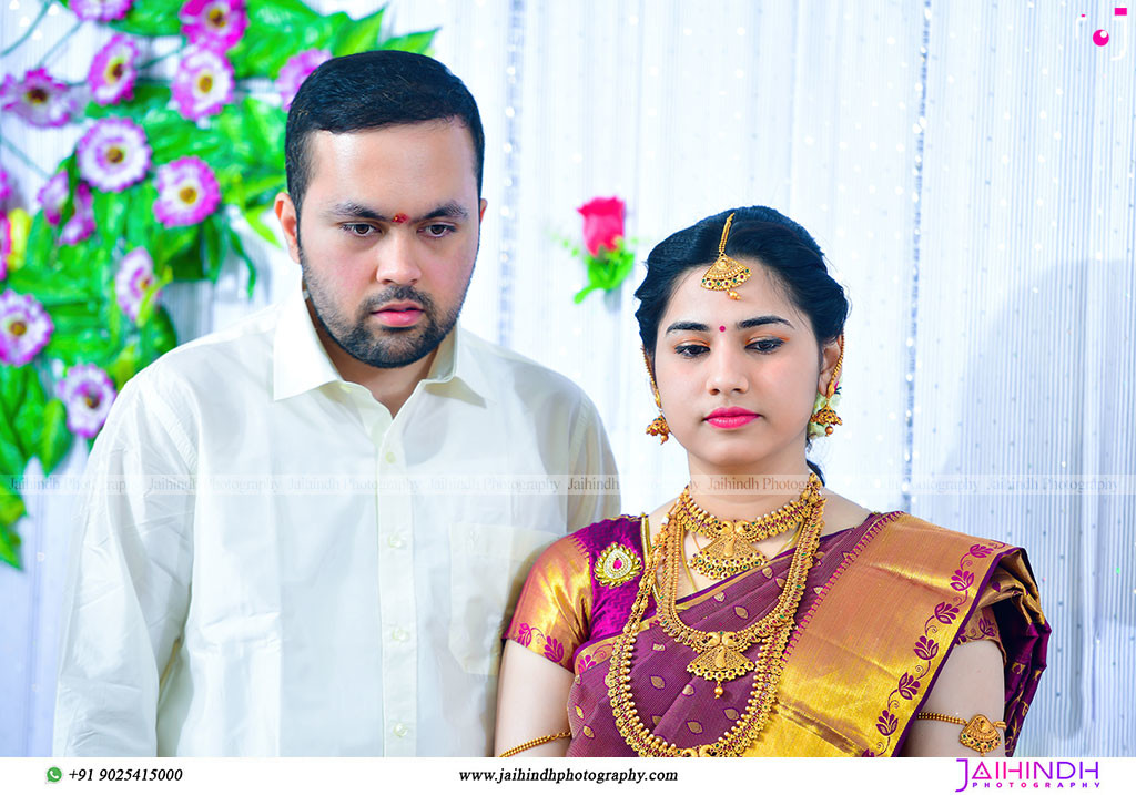 Sourashtra Wedding Photography In Madurai - 63