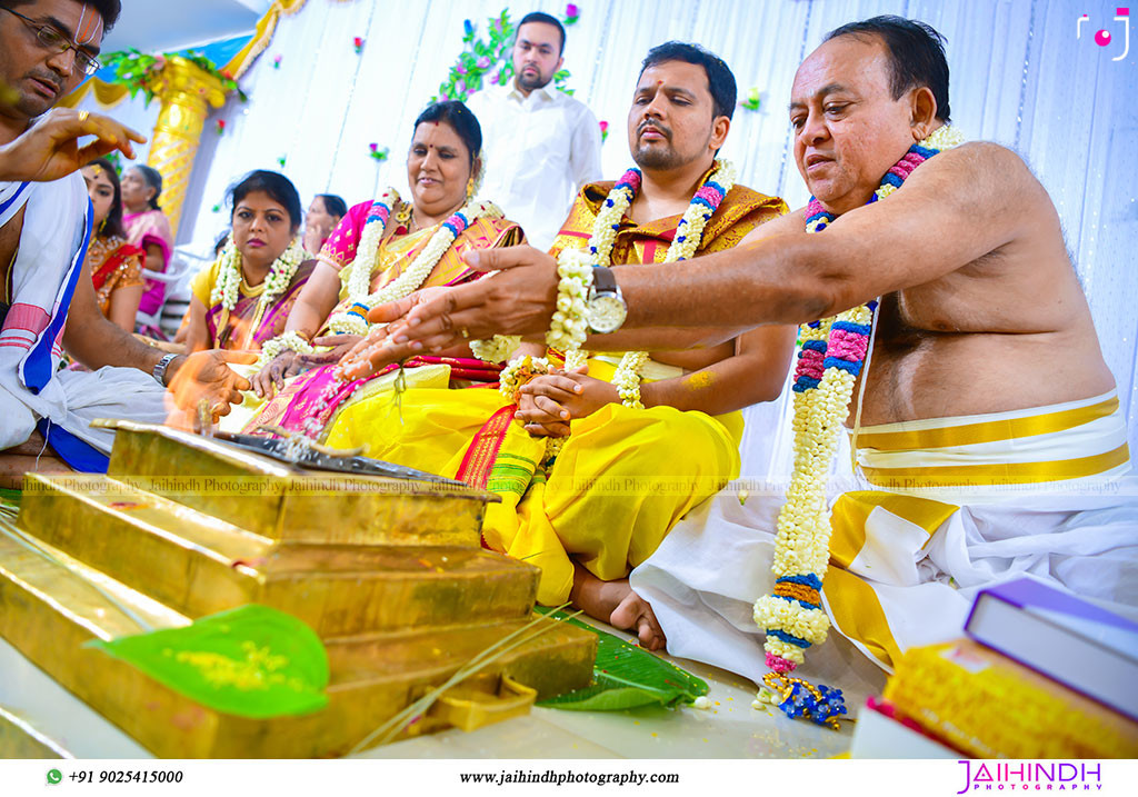 Sourashtra Wedding Photography In Madurai - 64