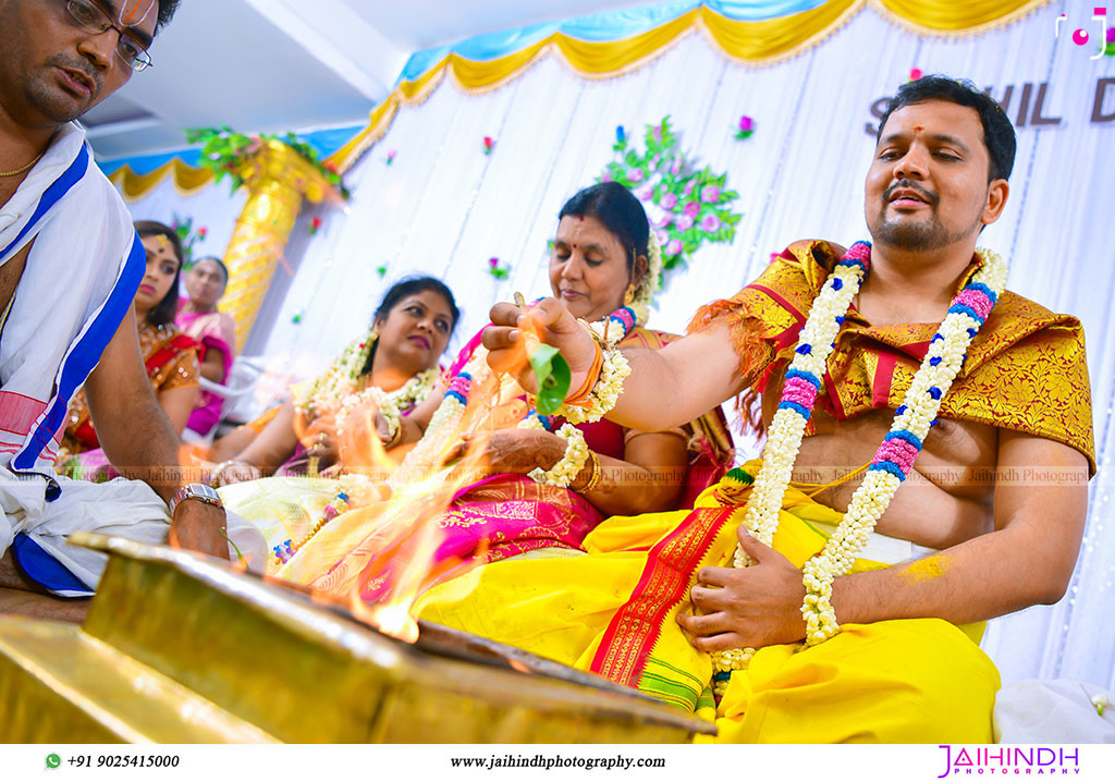 Sourashtra Wedding Photography In Madurai - 65
