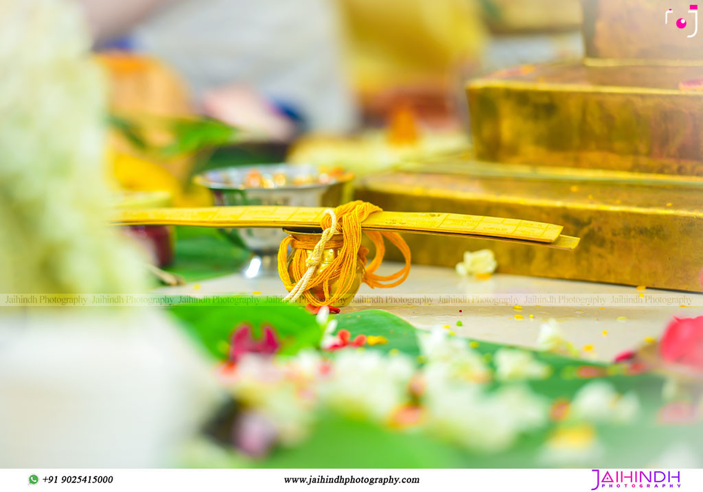 Sourashtra Wedding Photography In Madurai - 67