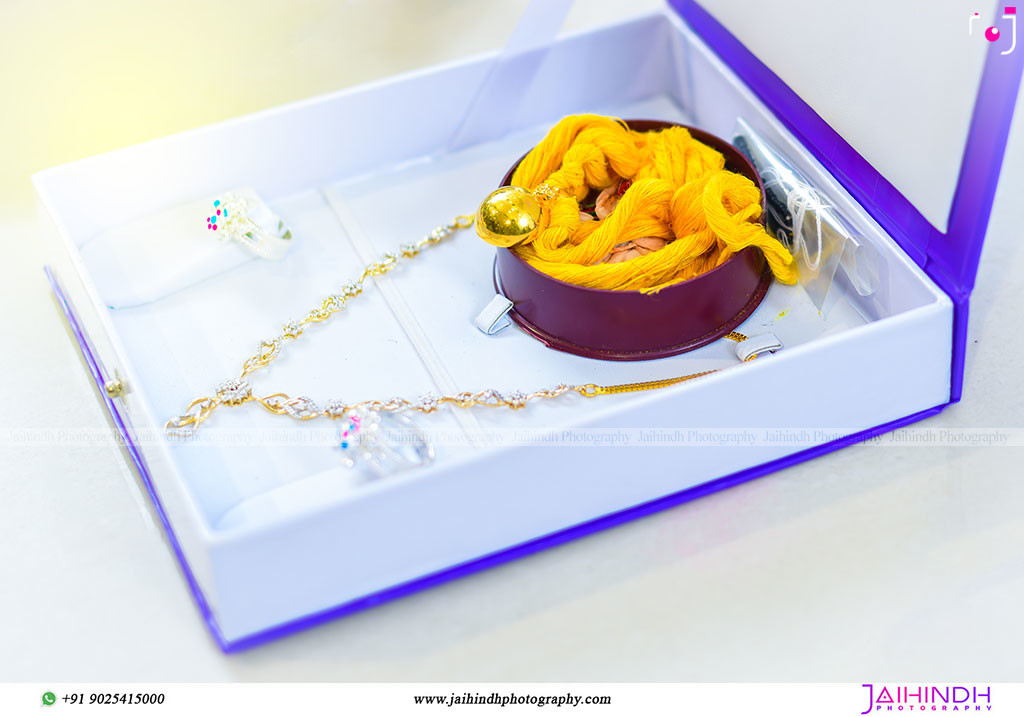 Sourashtra Wedding Photography In Madurai - 68