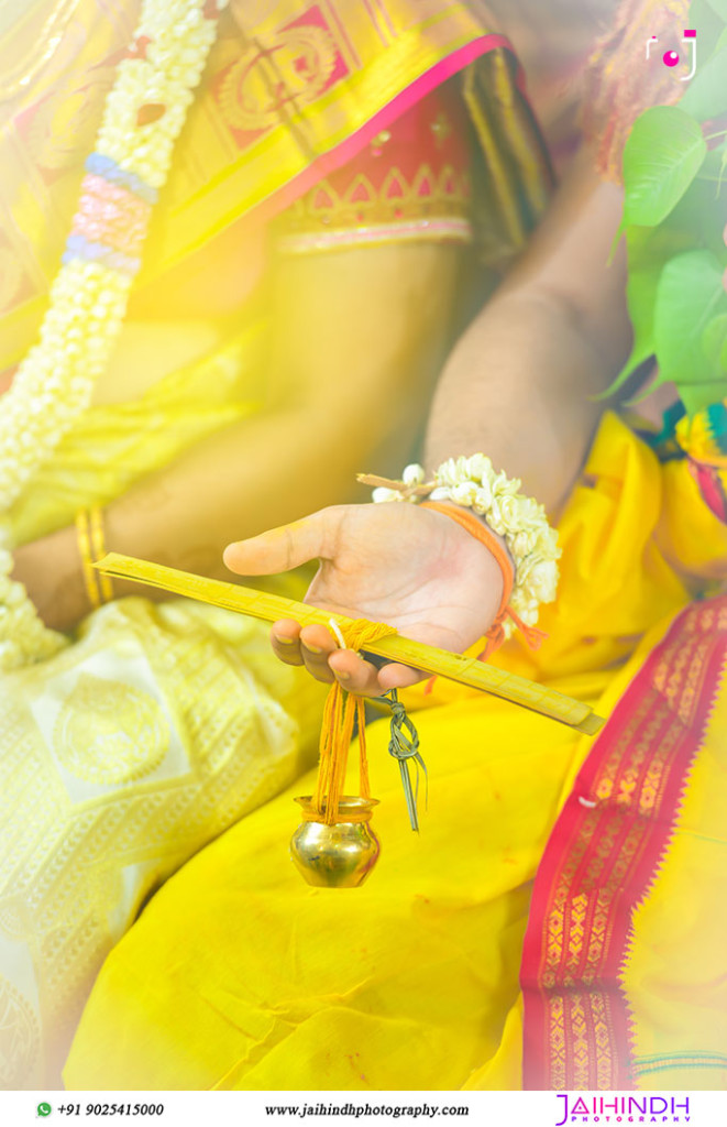 Sourashtra Wedding Photography In Madurai - 69