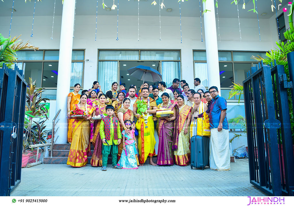 Sourashtra Wedding Photography In Madurai - 70