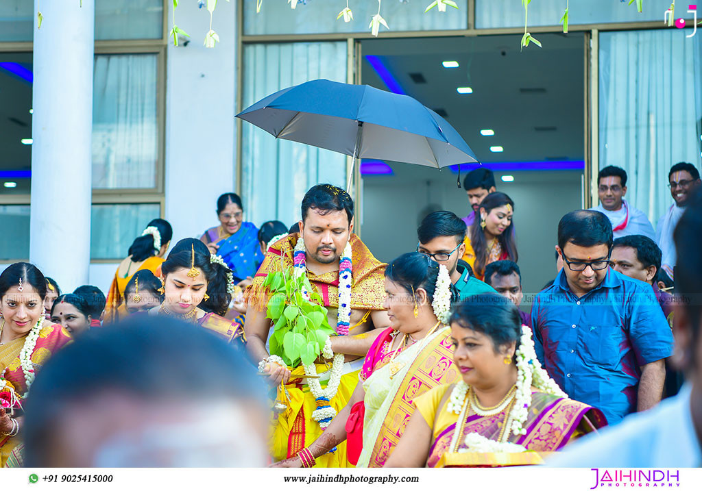 Sourashtra Wedding Photography In Madurai - 71