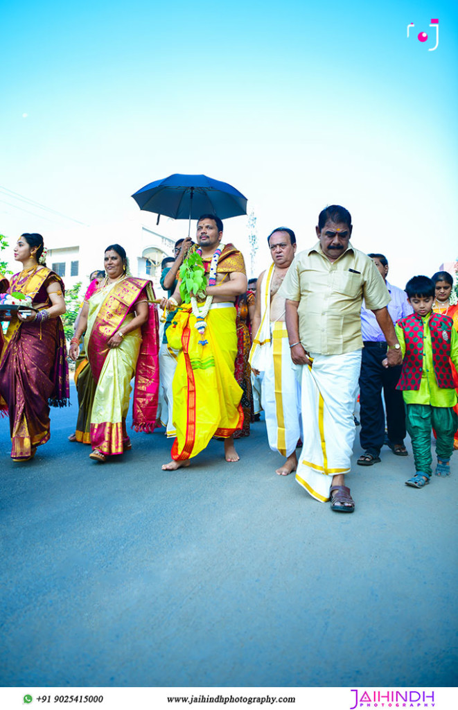Sourashtra Wedding Photography In Madurai - 72
