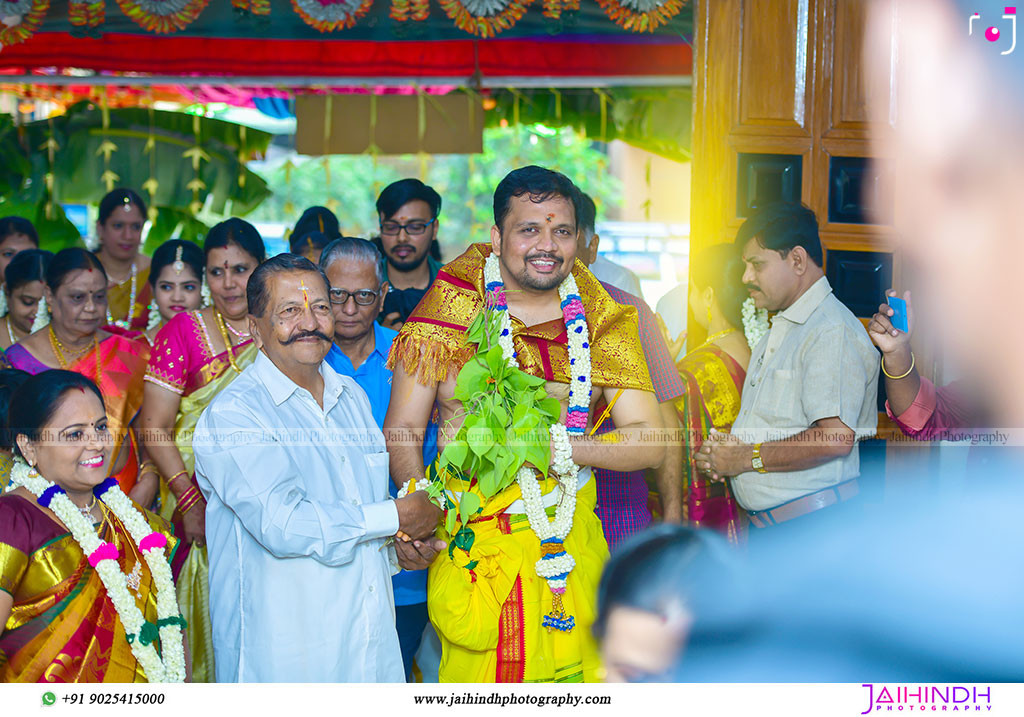 Sourashtra Wedding Photography In Madurai - 74