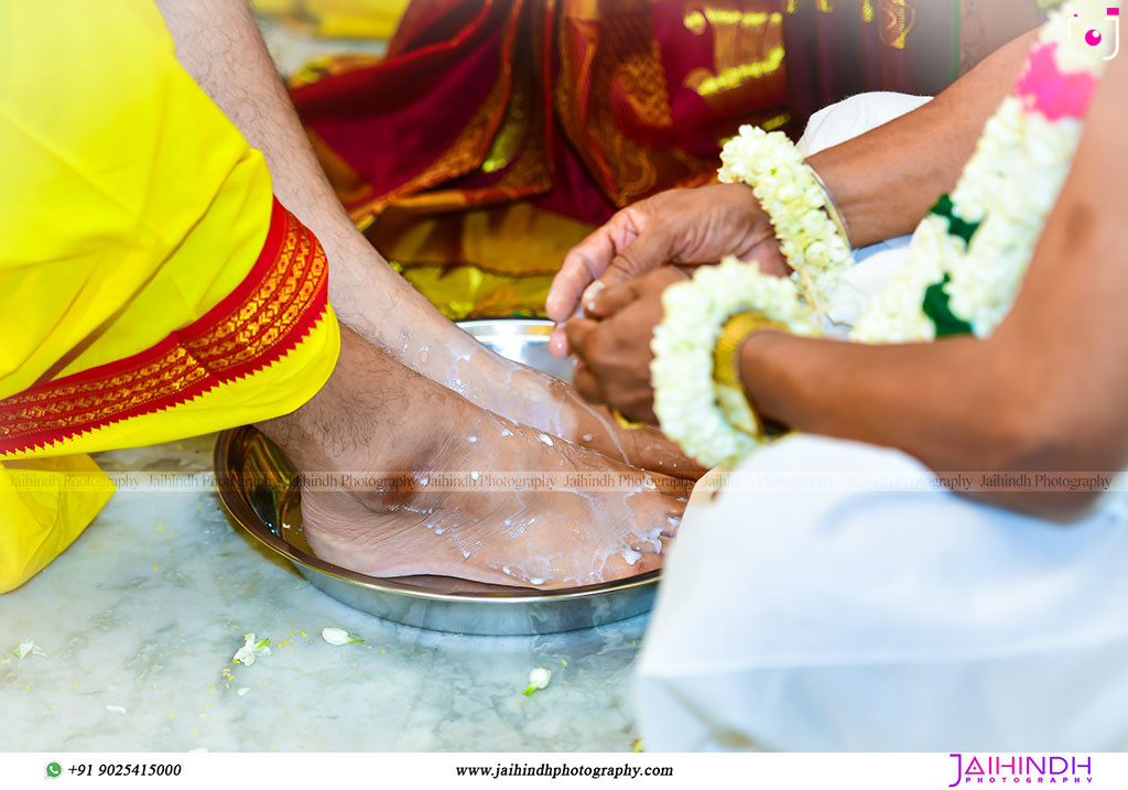Sourashtra Wedding Photography In Madurai - 75