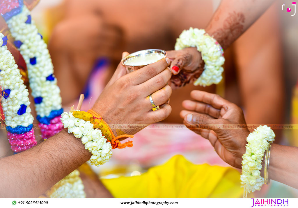 Sourashtra Wedding Photography In Madurai - 76