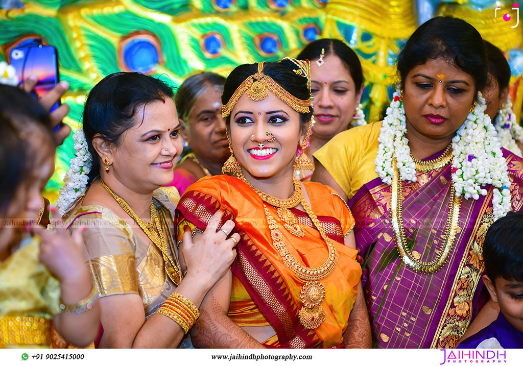 Sourashtra Wedding Photography In Madurai - 77