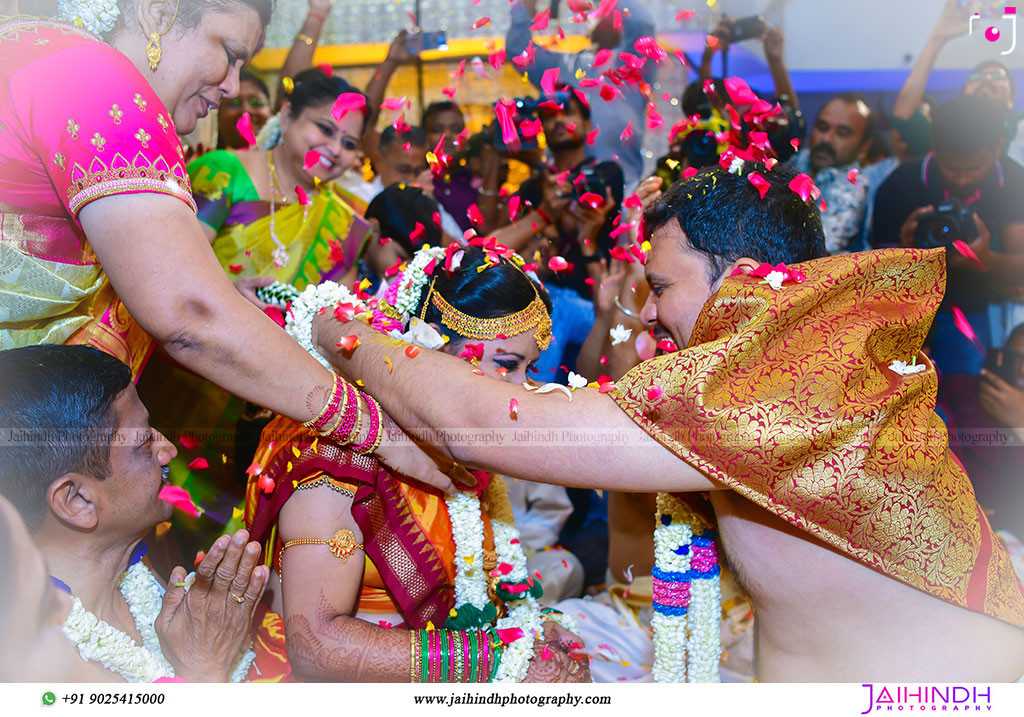 Sourashtra Wedding Photography In Madurai - 79