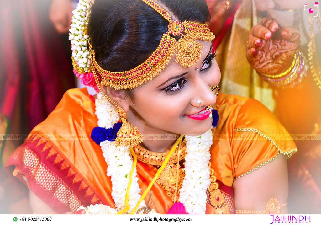 Sourashtra Wedding Photography In Madurai - 80