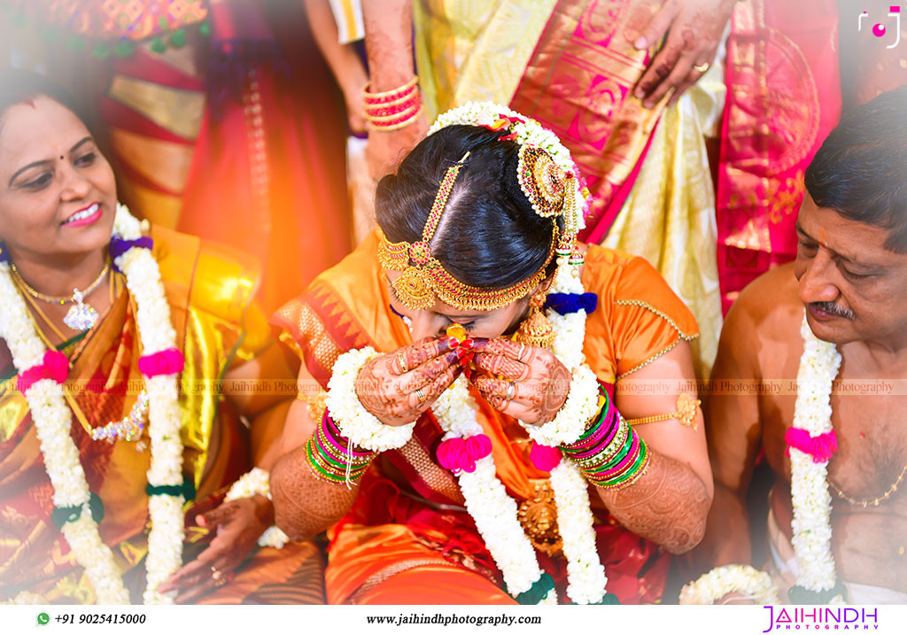 Sourashtra Wedding Photography In Madurai - 81