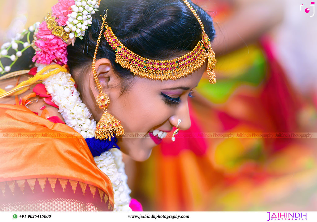 Sourashtra Wedding Photography In Madurai - 82