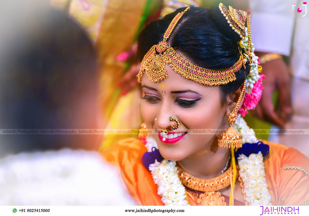 Sourashtra Wedding Photography In Madurai - 83