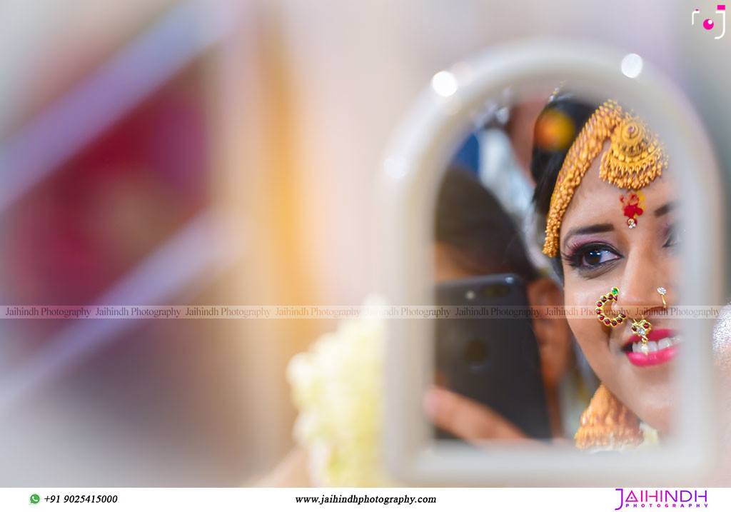 Sourashtra Wedding Photography In Madurai - 84