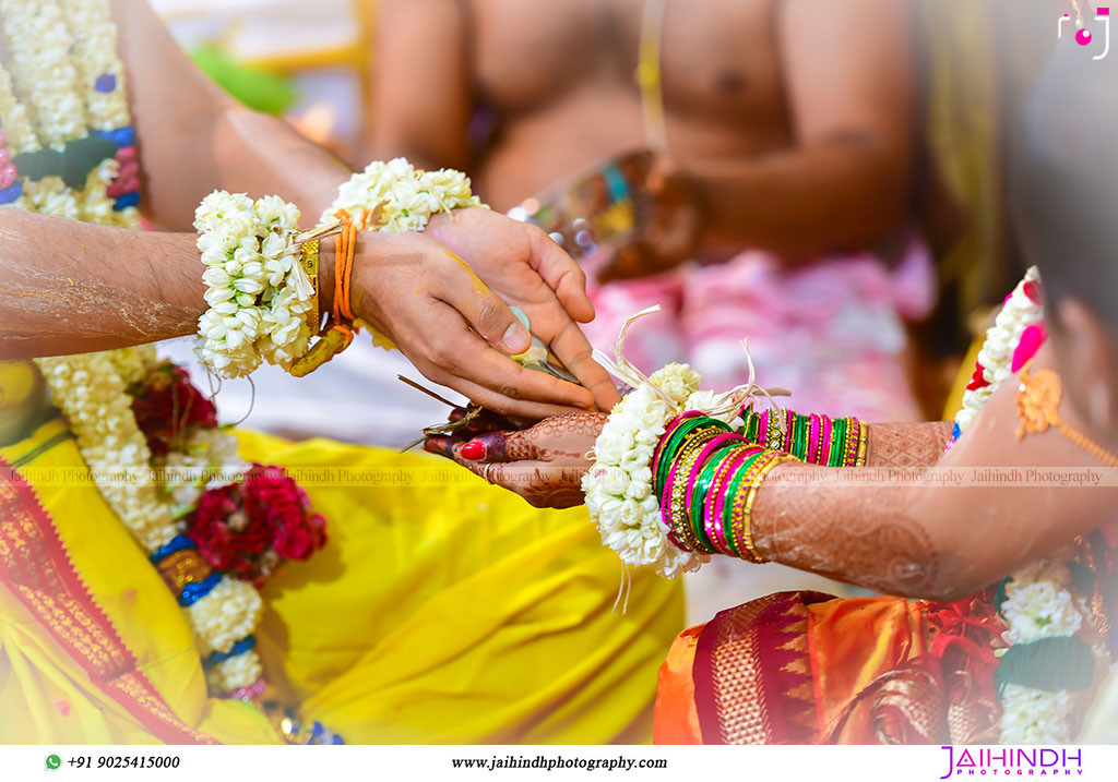 Sourashtra Wedding Photography In Madurai - 85