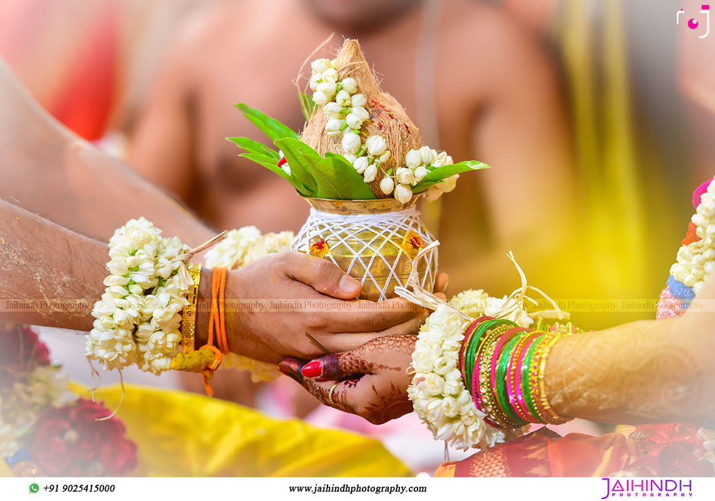 Sourashtra Wedding Photography In Madurai - 86