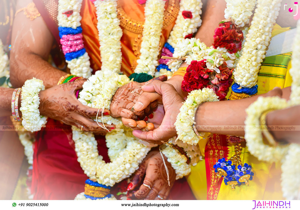 Sourashtra Wedding Photography In Madurai - 87