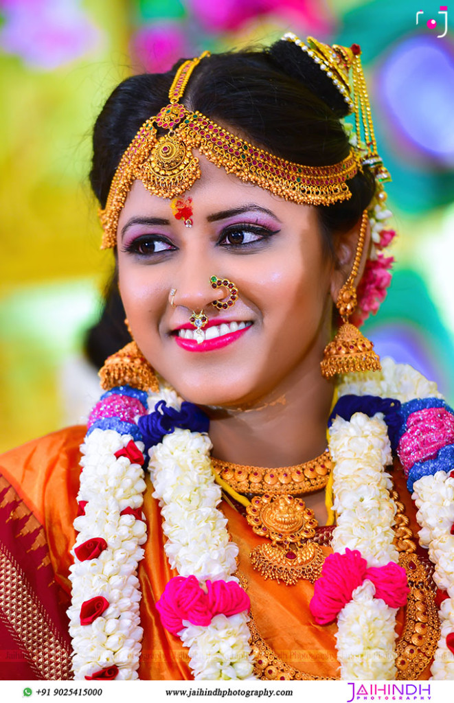 Sourashtra Wedding Photography In Madurai - 88