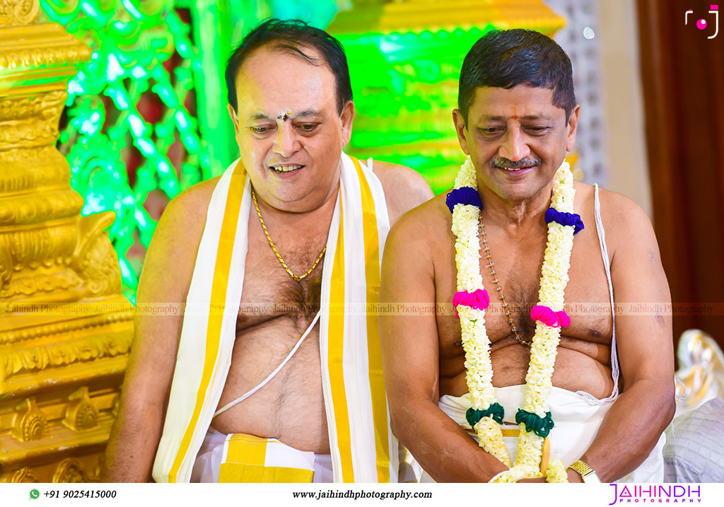 Sourashtra Wedding Photography In Madurai - 89